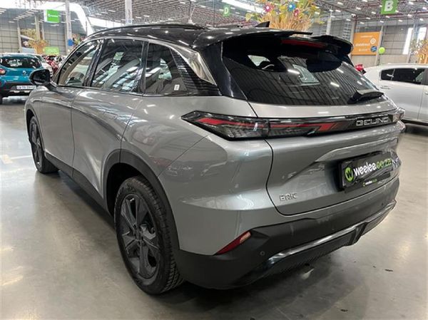 2024-BAIC-X55-15T-Premium-Auto image:4