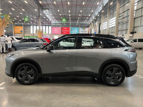 2024-BAIC-X55-15T-Premium-Auto image:5