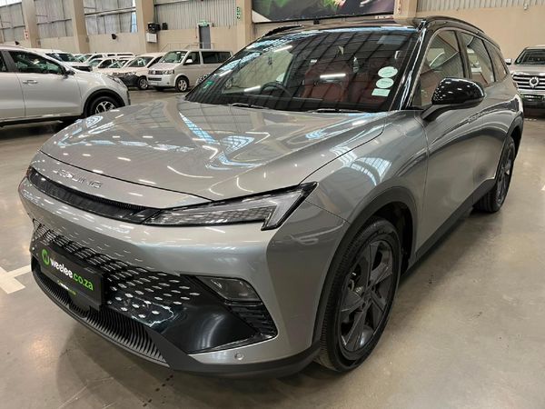 2024-BAIC-X55-15T-Premium-Auto image:6