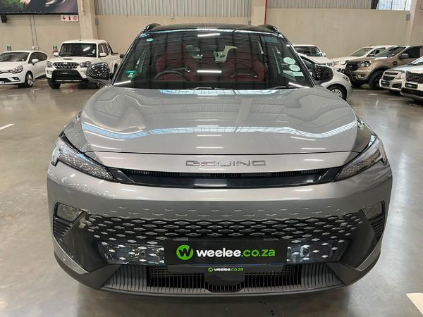 2024-BAIC-X55-15T-Premium-Auto image:7