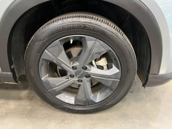 2024-BAIC-X55-15T-Premium-Auto image:8