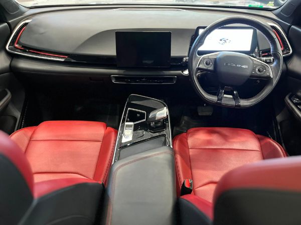 2024-BAIC-X55-15T-Premium-Auto image:9