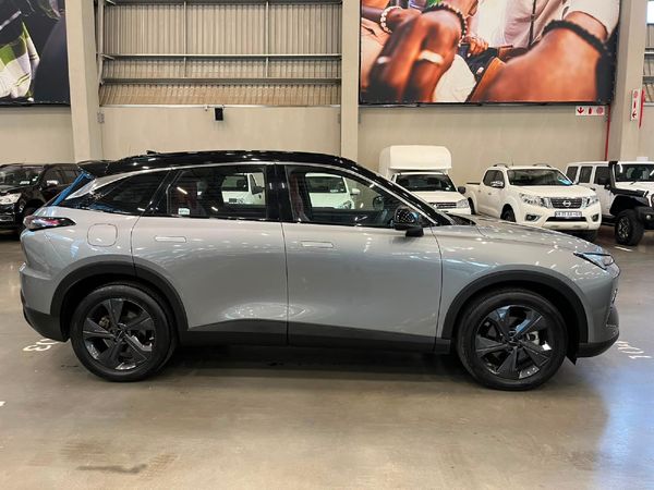 2024-BAIC-X55-15T-Premium-Auto image:1