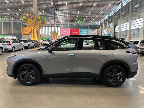 2024-BAIC-X55-15T-Premium-Auto image:5