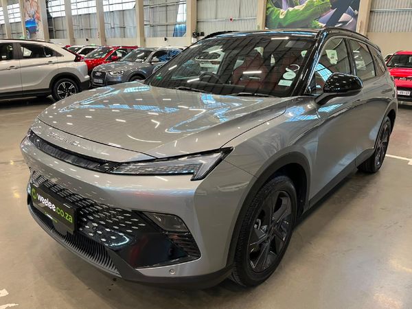 2024-BAIC-X55-15T-Premium-Auto image:6