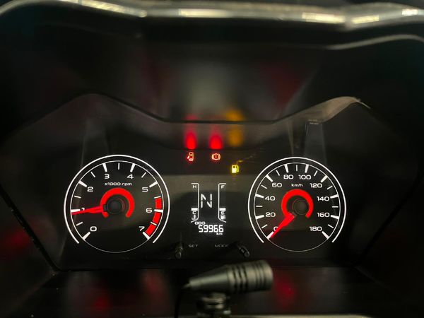 2020-Mahindra-KUV-100-12-K2-Dare image:10