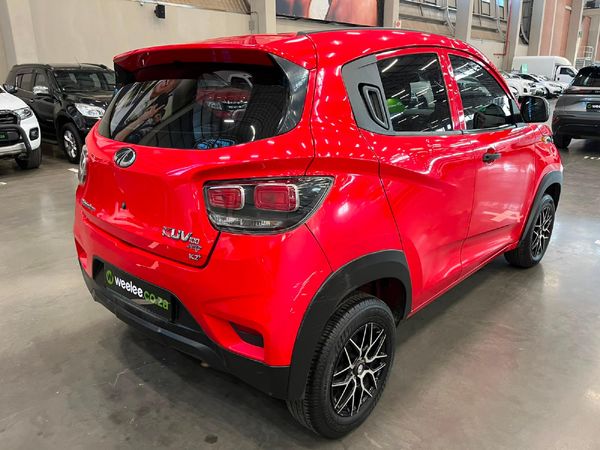 2020-Mahindra-KUV-100-12-K2-Dare image:2
