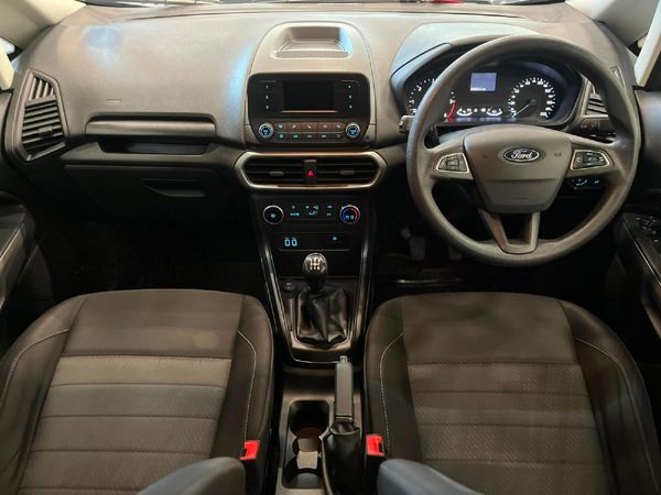 2020-Ford-EcoSport-15-TDCi-Ambiente image:9