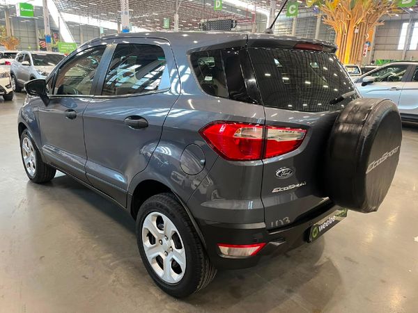 2020-Ford-EcoSport-15-TDCi-Ambiente image:4
