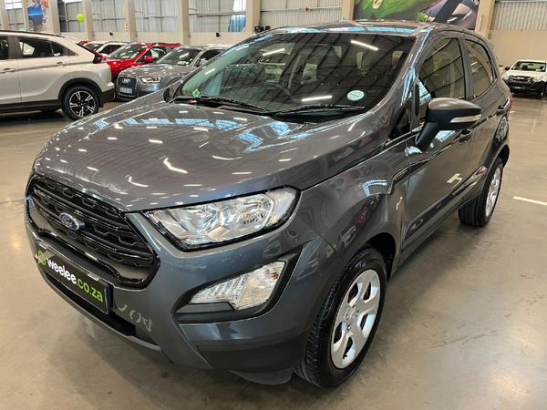 2020-Ford-EcoSport-15-TDCi-Ambiente image:6