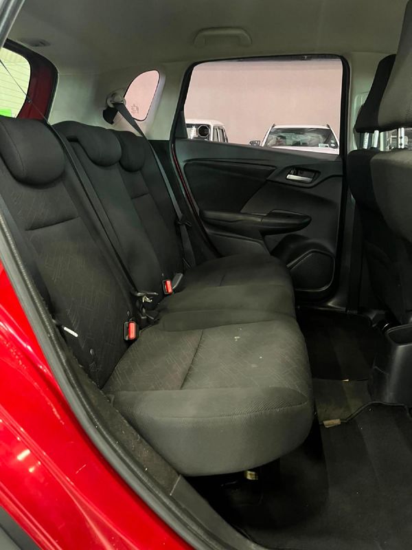 2023-Honda-WR-V-12-Comfort image:11
