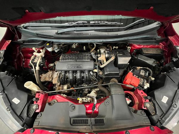 2023-Honda-WR-V-12-Comfort image:12