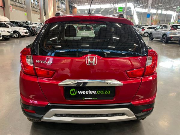 2023-Honda-WR-V-12-Comfort image:3