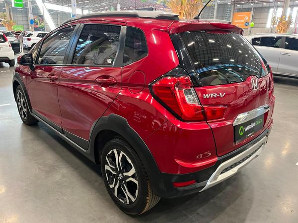 2023-Honda-WR-V-12-Comfort image:4
