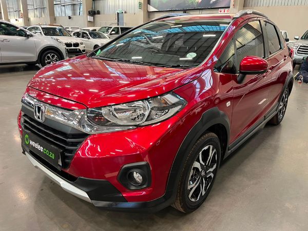 2023-Honda-WR-V-12-Comfort image:6