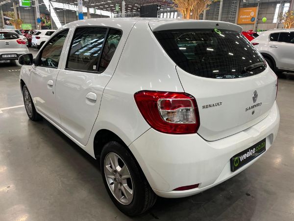2017-Renault-Sandero-900T-Dynamique image:4