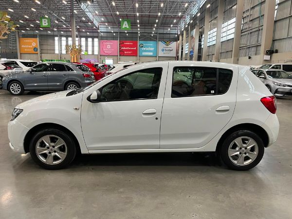 2017-Renault-Sandero-900T-Dynamique image:5