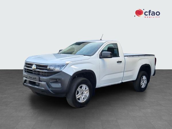 2026-Volkswagen-Amarok-20-TDI-125kW-Single-Cab image:2