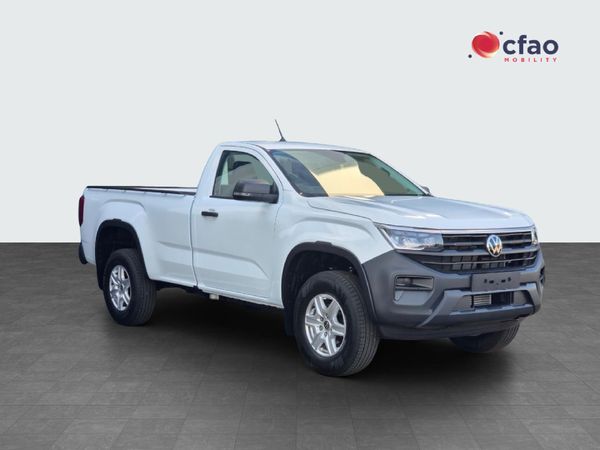 2026-Volkswagen-Amarok-20-TDI-125kW-Single-Cab image:3