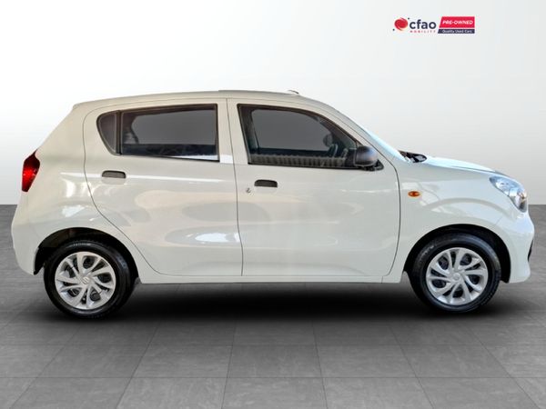 2024-Suzuki-Celerio-10-GA image:1