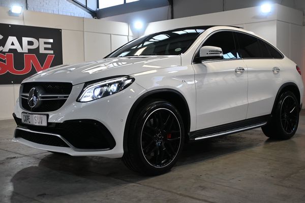 2017-Mercedes-AMG-GLE-63-S-COUPE-V8-BI-TURBO-AMG-SPORT-PACK-7G-TRONIC-AU image:1