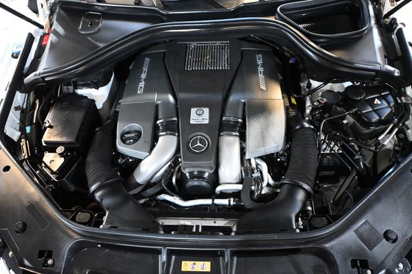 2017-Mercedes-AMG-GLE-63-S-COUPE-V8-BI-TURBO-AMG-SPORT-PACK-7G-TRONIC-AU image:25