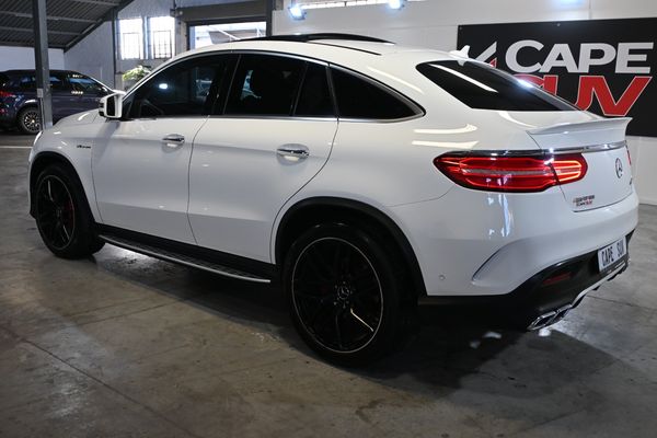 2017-Mercedes-AMG-GLE-63-S-COUPE-V8-BI-TURBO-AMG-SPORT-PACK-7G-TRONIC-AU image:2