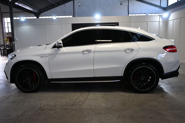 2017-Mercedes-AMG-GLE-63-S-COUPE-V8-BI-TURBO-AMG-SPORT-PACK-7G-TRONIC-AU image:30