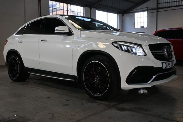 2017-Mercedes-AMG-GLE-63-S-COUPE-V8-BI-TURBO-AMG-SPORT-PACK-7G-TRONIC-AU image:33