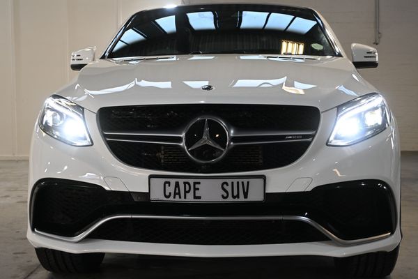 2017-Mercedes-AMG-GLE-63-S-COUPE-V8-BI-TURBO-AMG-SPORT-PACK-7G-TRONIC-AU image:34