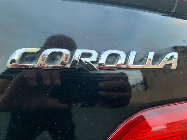 2007-Toyota-Corolla-18-Exclusive-Automatic image:9