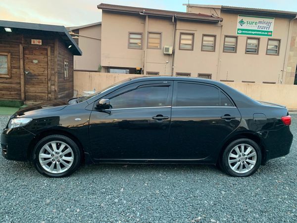 2007-Toyota-Corolla-18-Exclusive-Automatic image:6