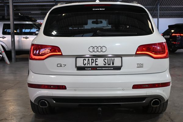 2015-Audi-Q7-42TDi-V8-S-Line-Quattro-8-Speed-Auto-7-Seater image:27