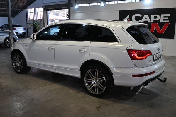 2015-Audi-Q7-42TDi-V8-S-Line-Quattro-8-Speed-Auto-7-Seater image:2