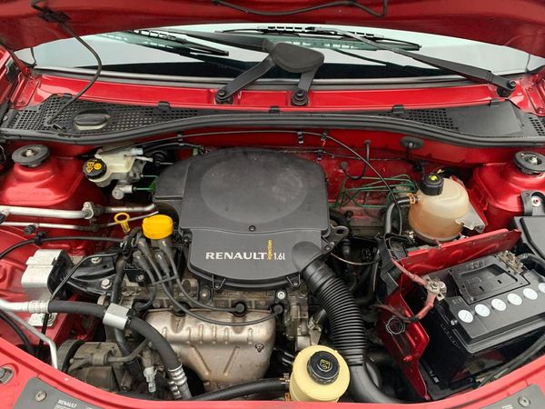 2012-Renault-Sandero-16-Stepway-ONE-OWNER image:20