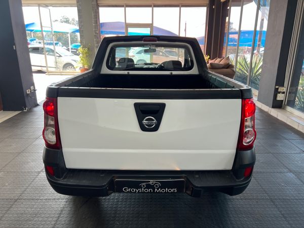 2019-Nissan-NP200-16 image:6