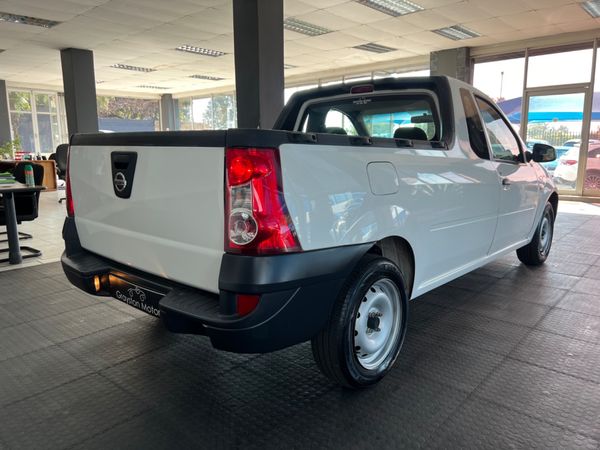 2019-Nissan-NP200-16 image:7