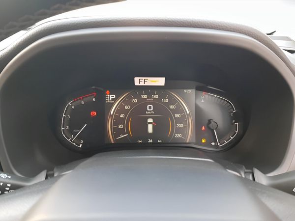 2026-Isuzu-Mu-x-19D-LS-Auto image:12