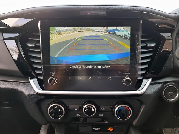 2026-Isuzu-Mu-x-19D-LS-Auto image:19
