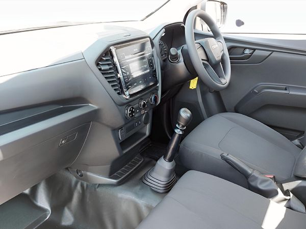 2026-Isuzu-D-Max-19-DDI-HR-Single-Cab image:10