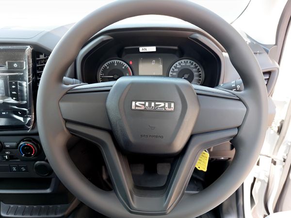 2026-Isuzu-D-Max-19-DDI-HR-Single-Cab image:15