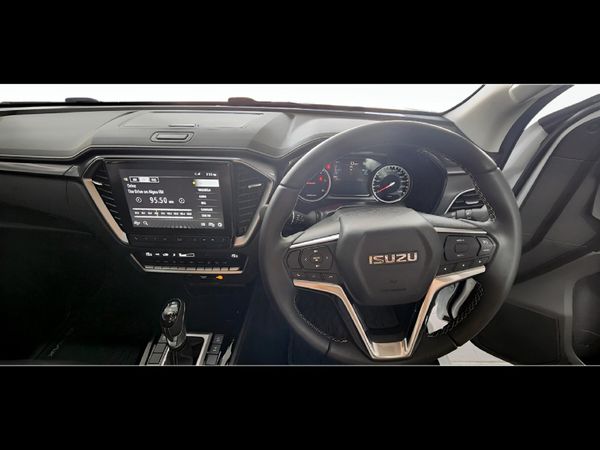 2026-Isuzu-D-Max-30-DDI-LSE-Auto-Double-Cab image:13