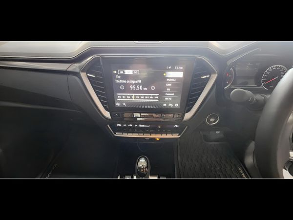 2026-Isuzu-D-Max-30-DDI-LSE-Auto-Double-Cab image:15