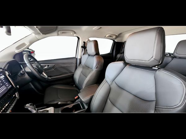 2026-Isuzu-D-Max-30-DDI-LSE-Auto-Double-Cab image:20