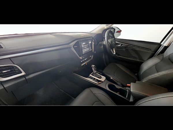 2026-Isuzu-D-Max-30-DDI-LSE-Auto-Double-Cab image:21