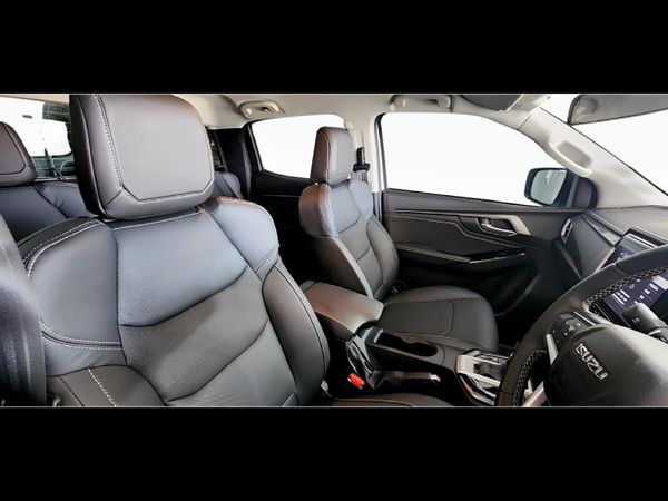 2026-Isuzu-D-Max-30-DDI-LSE-Auto-Double-Cab image:22