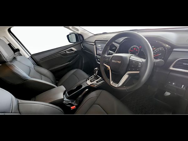 2026-Isuzu-D-Max-30-DDI-LSE-Auto-Double-Cab image:23