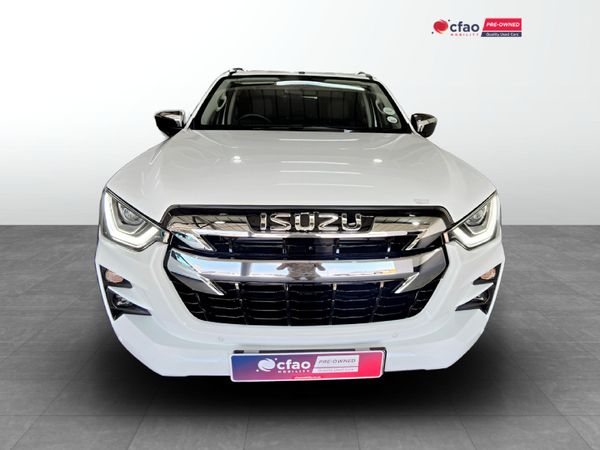 2026-Isuzu-D-Max-30-DDI-LSE-Auto-Double-Cab image:3