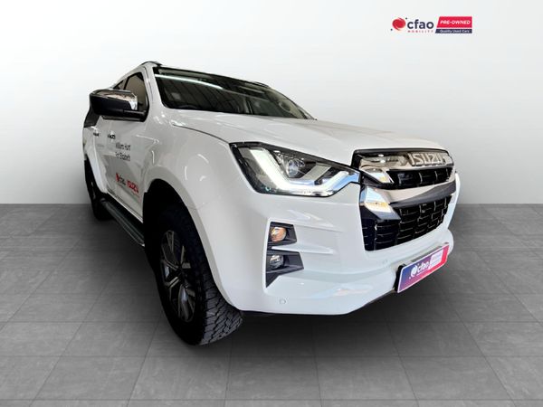 2026-Isuzu-D-Max-30-DDI-LSE-Auto-Double-Cab image:6