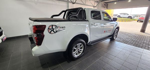 2026-Isuzu-D-Max-19-DDI-HR-LS-Auto-Double-Cab image:9